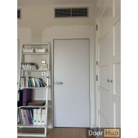 باب مُجهّز بمقبض فيلومورو - باب داخلي بمقبض مخفي في الإمارات العربية المتحدة | DoorHub